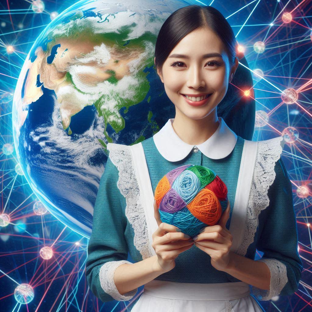 Local Part-Time Helpers